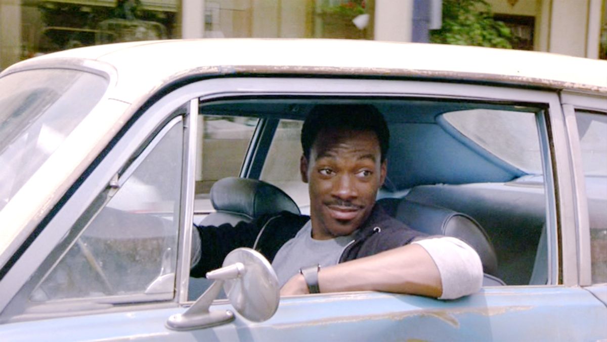 Beverly Hills Cop 4 just took a big step forward when two stars join Eddie Murphy in the cast.