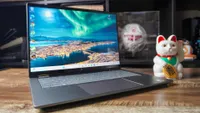 HP OmniBook X Flip 14