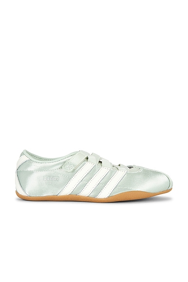 Tokyo Mary Jane Sneaker