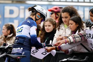 Ashleigh Moolman-Pasio (AG Insurance Soudal Quickstep)