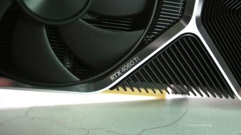 Nvidia RTX 4060 Ti vs RTX 3060 Ti and 7 of its biggest rival GPUs | PC ...