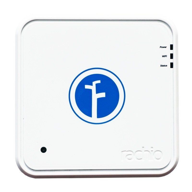 Rachio Smart Sprinkler Controller