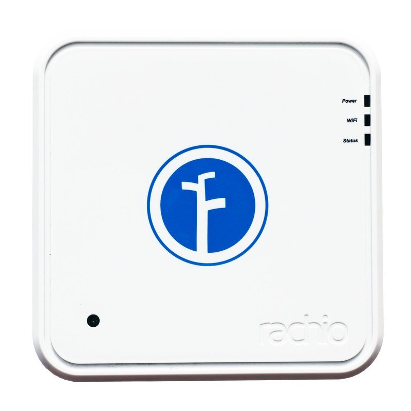 Rachio Smart Sprinkler Controller