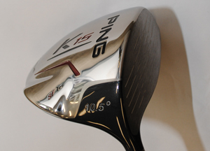 ping g15 driver review
