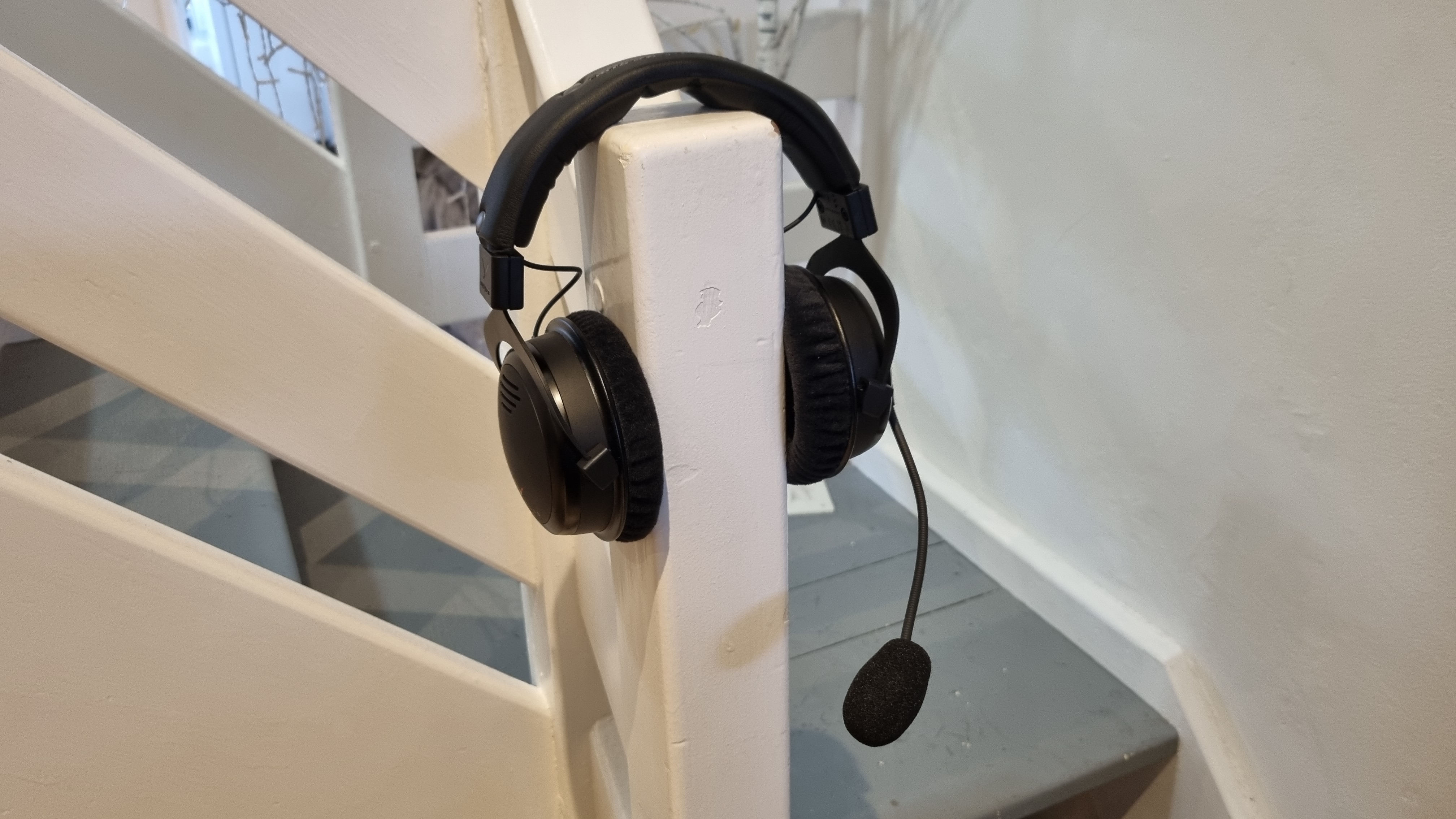 Revisión de Beyerdynamic MMX 330 Pro