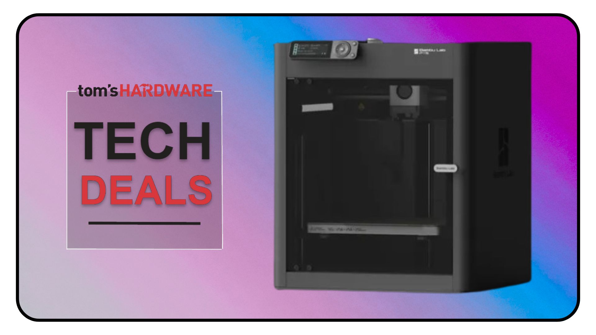 Tech Deals Cover