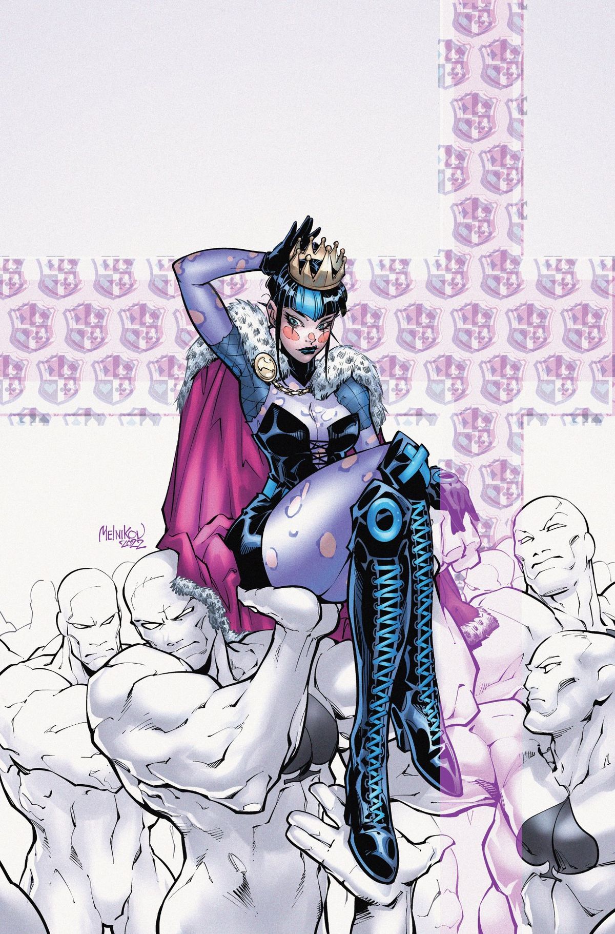 DC February 2023 solicitations