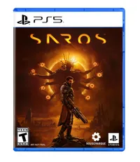 Saros