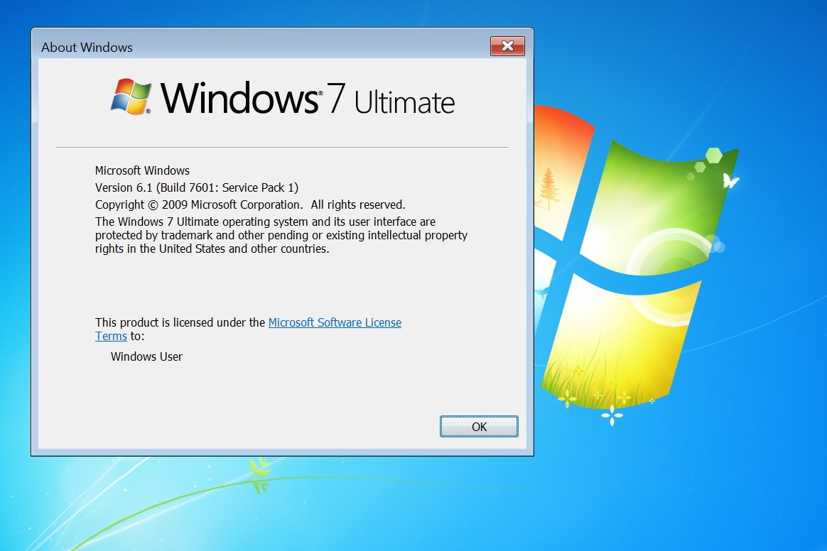 Vroegst Onzorgvuldigheid Rudyard Kipling Microsoft to start warning users about Windows 7 end-of-support deadline |  Windows Central