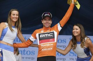 Stage 3 - Tour Down Under: Cadel Evans takes stirring solo win and overall lead