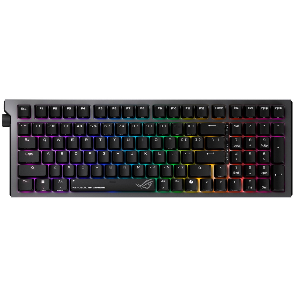 Asus ROG Strix Morph 96 Wireless