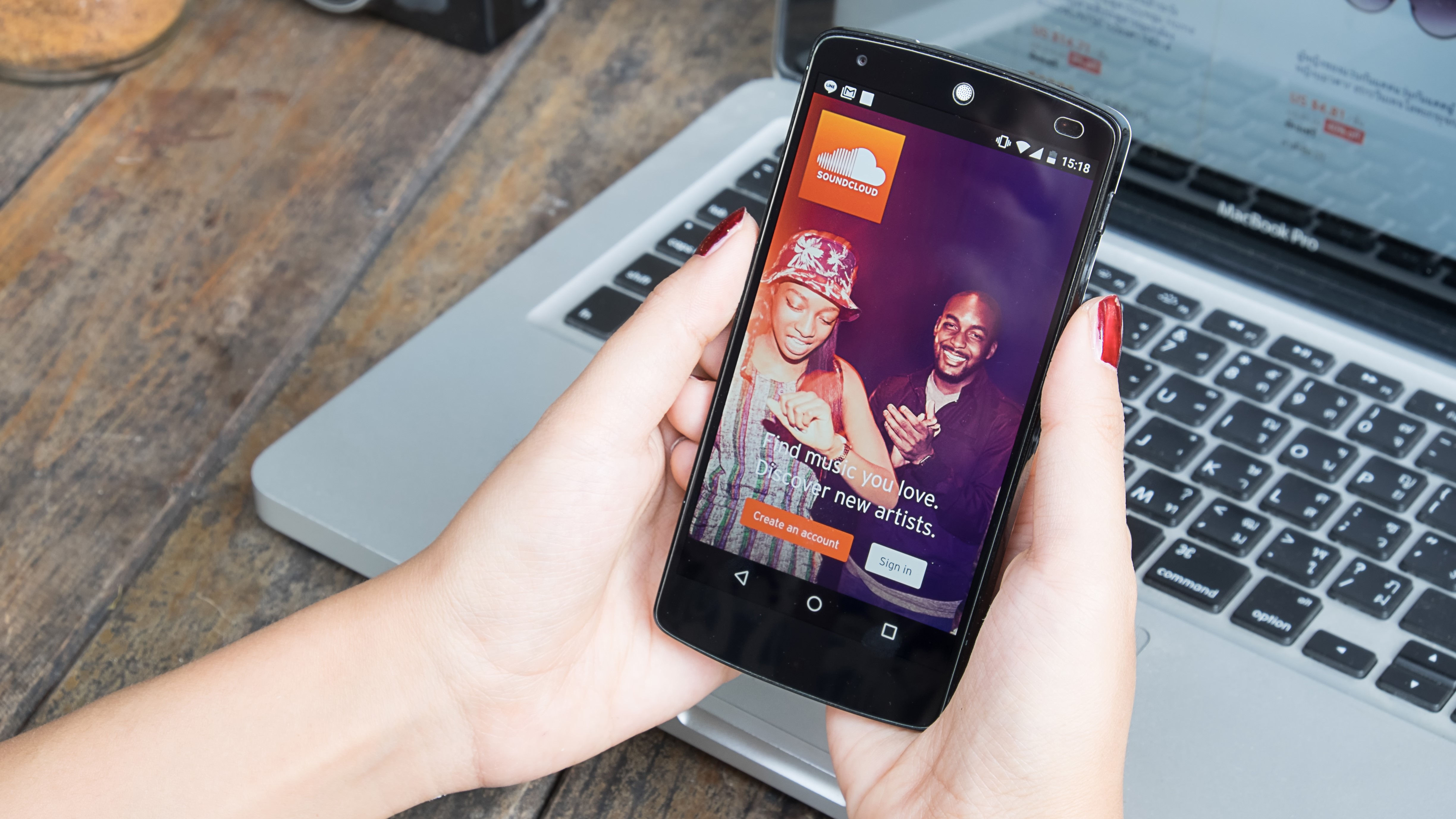 The best free SoundCloud downloader