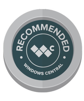 Windows Central Recommended Award