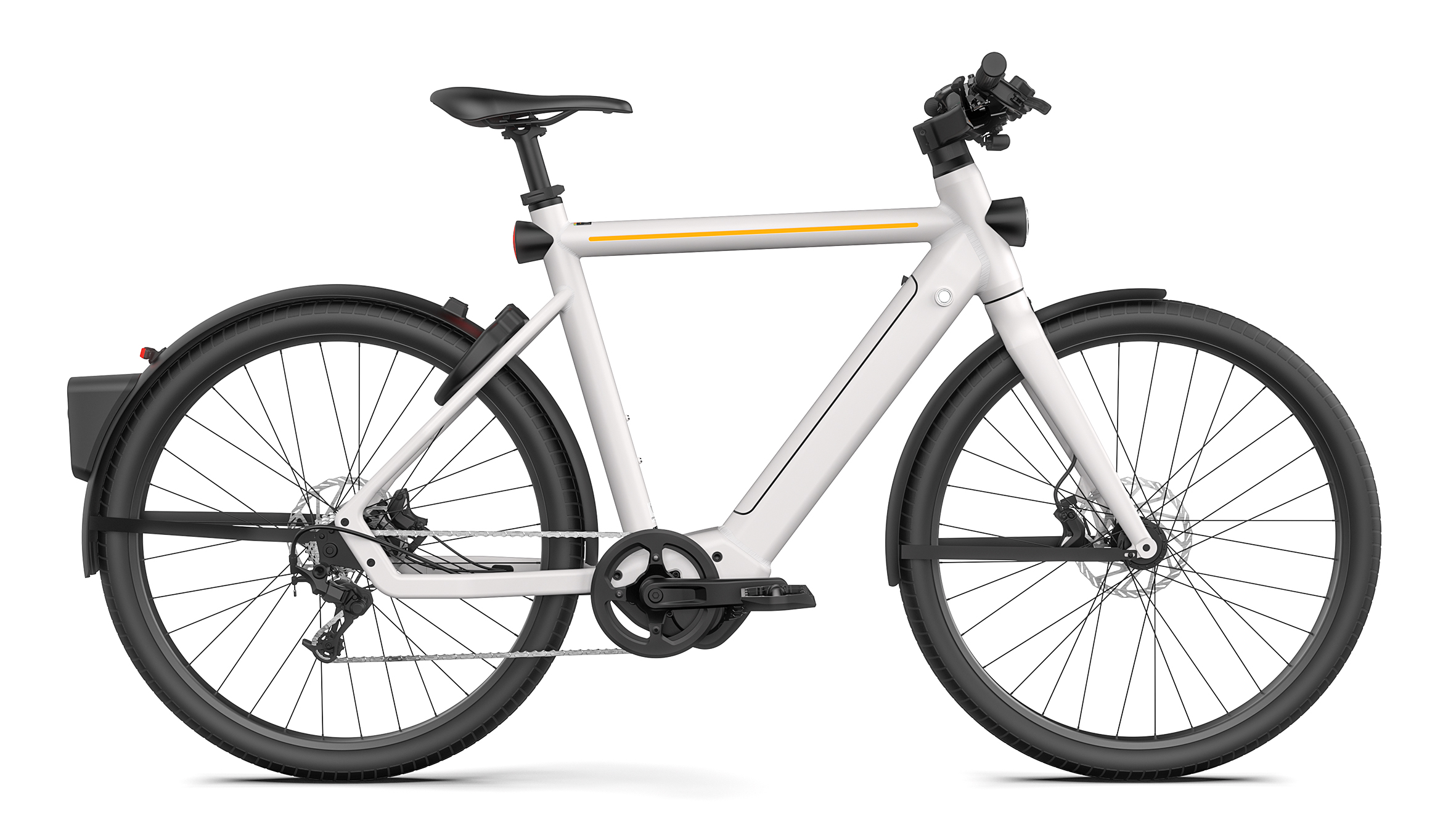 Volkswagen e-bike