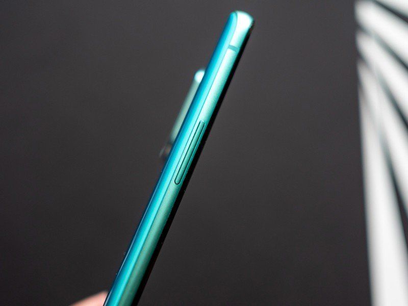 OnePlus 8T review