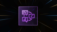 Nvidia Broadcast app logo on a black background