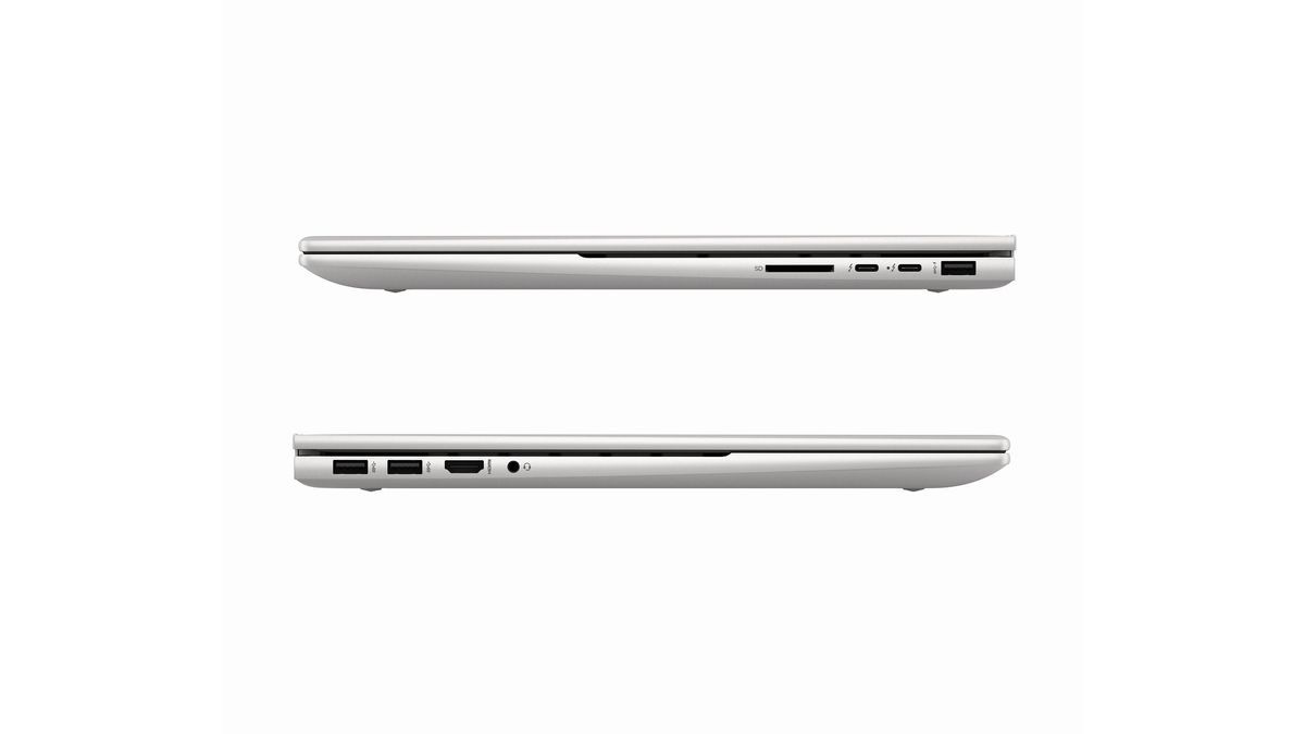 HP Envy 17.3