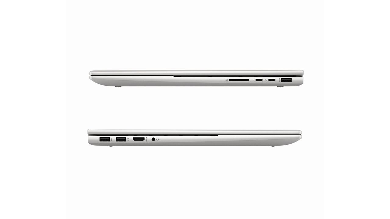 HP Envy 17.3