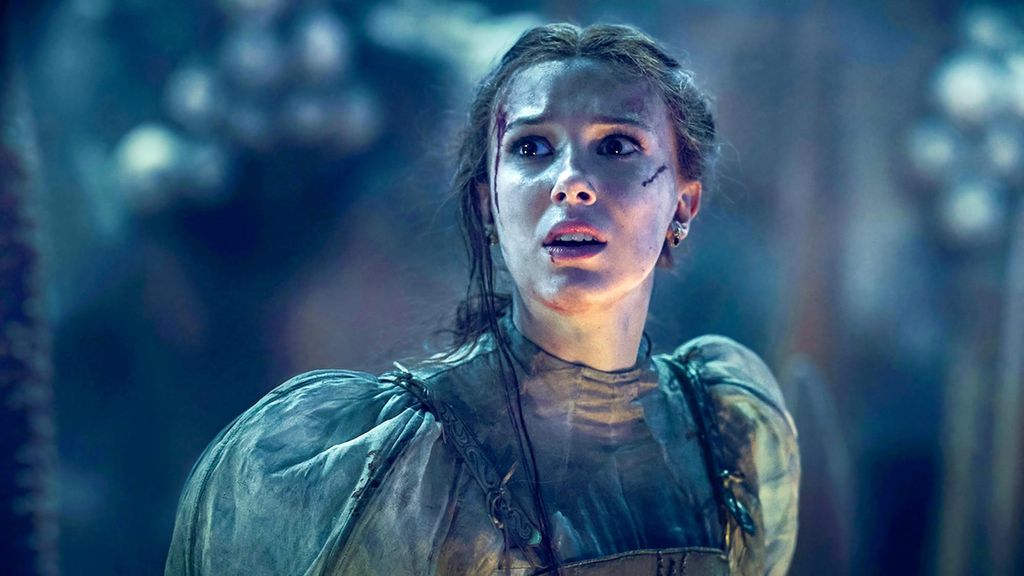 New on Netflix in March 2024: 7 new movies and shows to watch | Tom's Guide