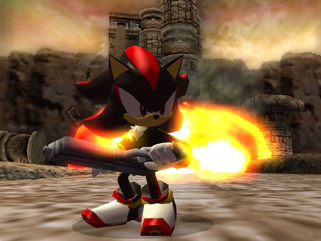18 Sonic Games Ranked Worst To Best Tom s Guide