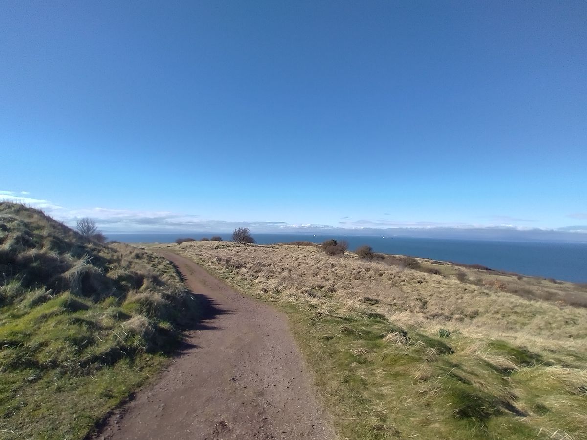 Nokia 5.4 camera sample