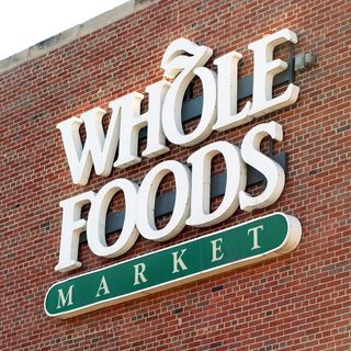 whole foods supermarket chain