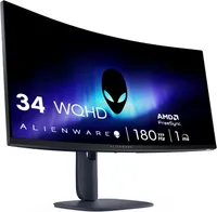 Alienware 34 inch curved gaming monitor (AW3425DWM)