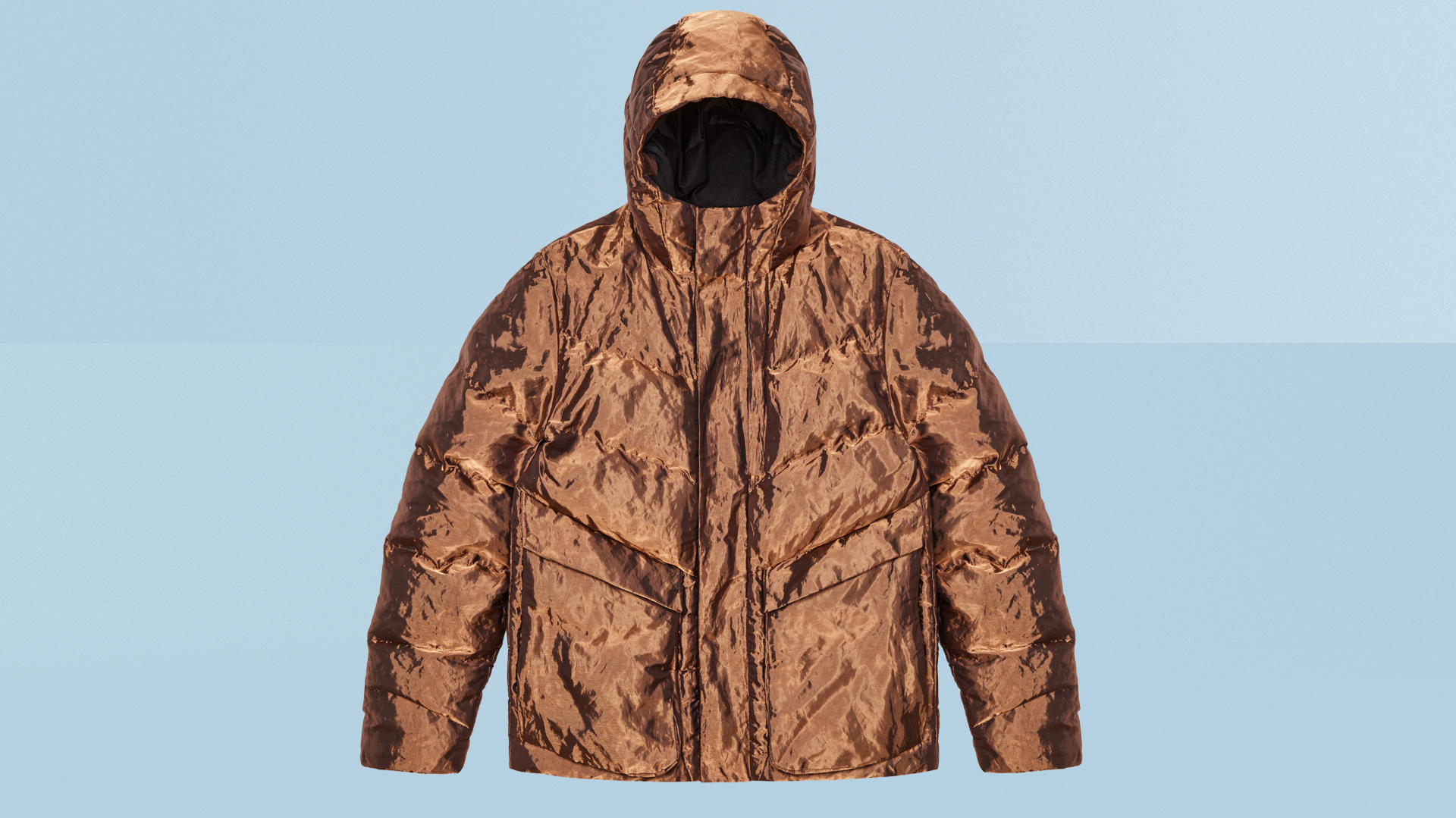 Vollebak Full Metal Puffer