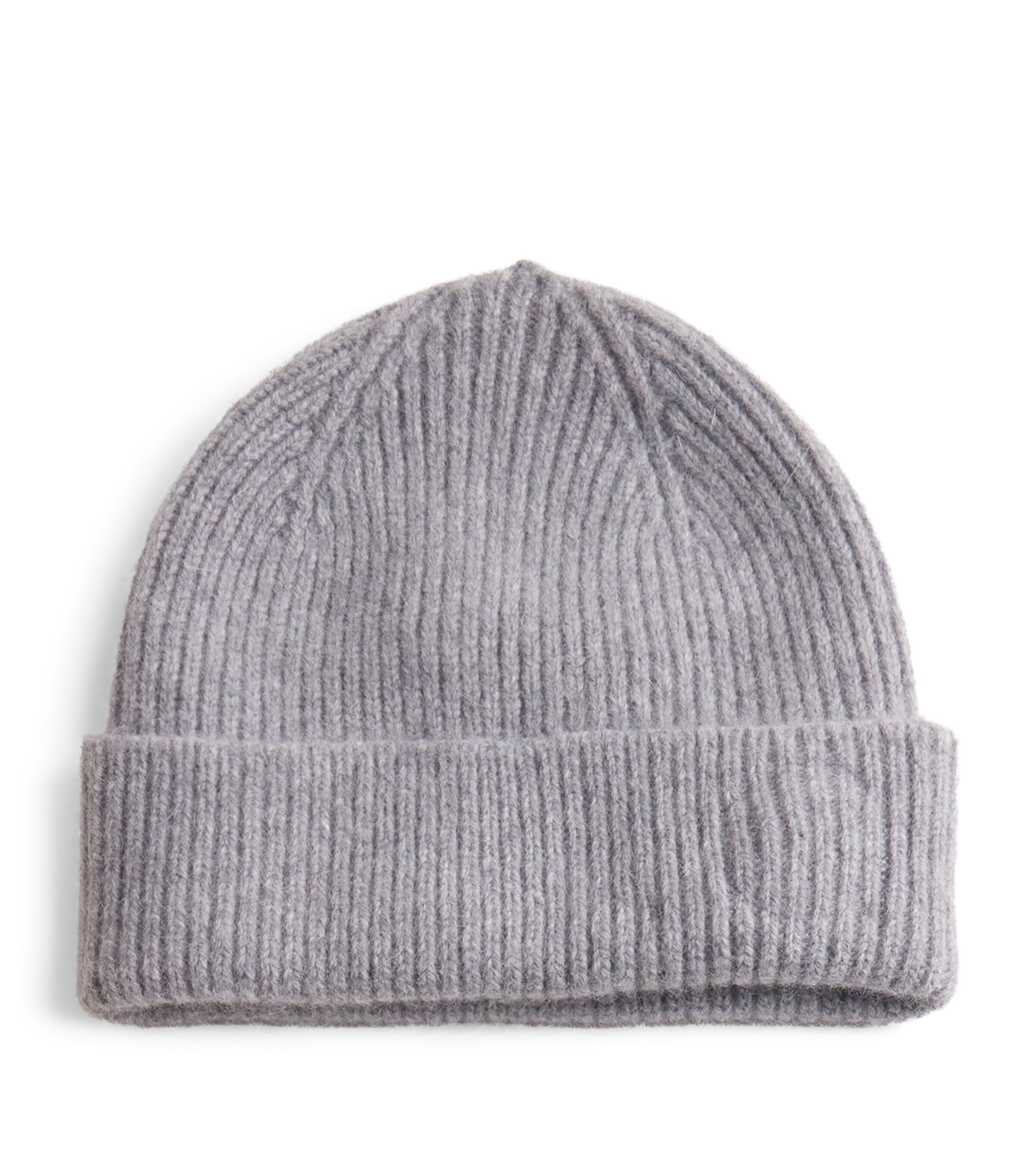 Le Bonnet Lambswool-Caregora Classic Beanie