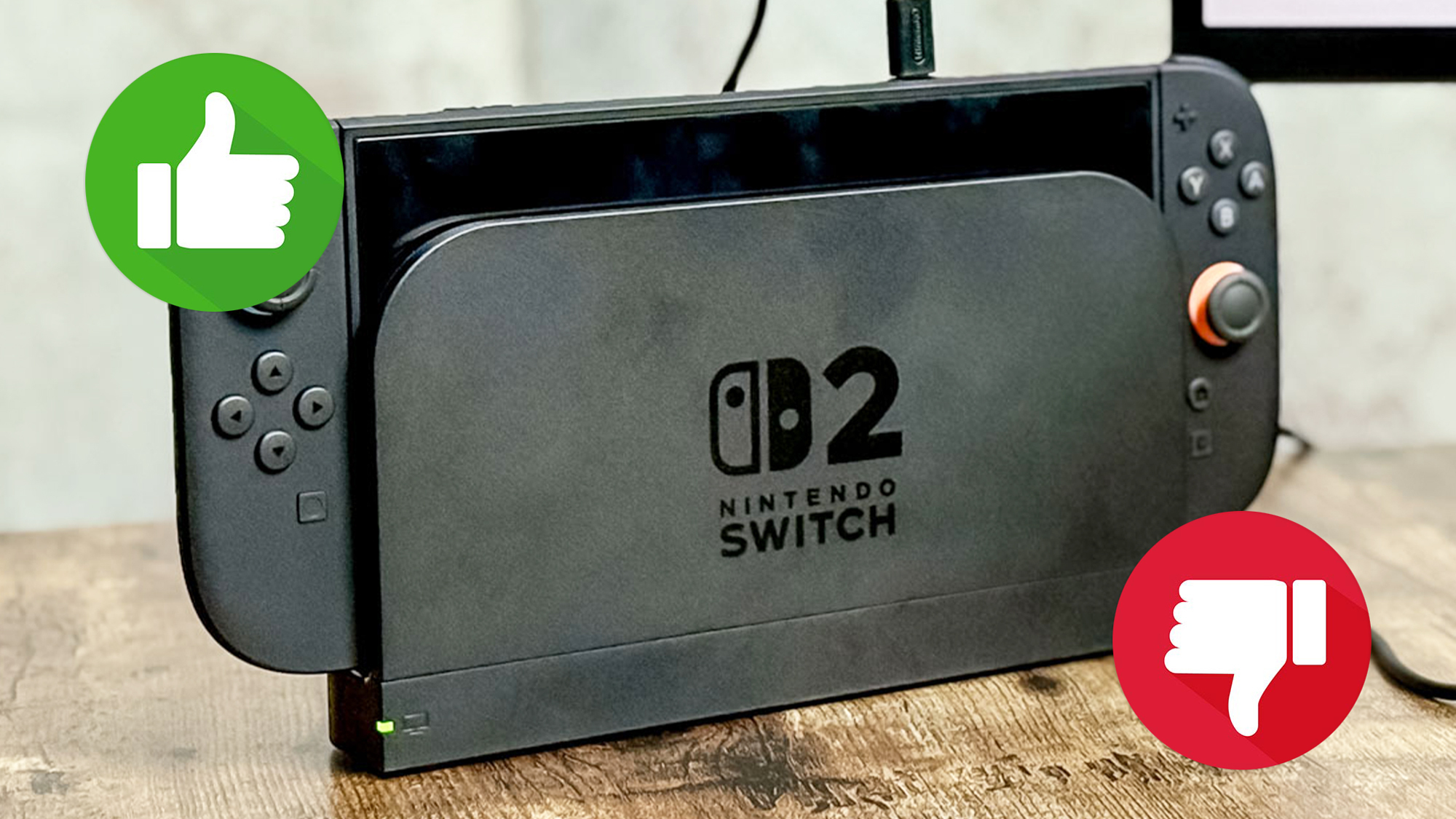 Nintendo Switch 2