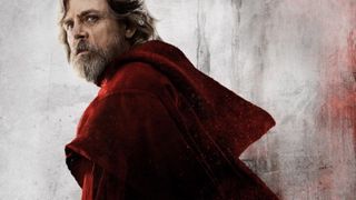 Star Wars: The Last Jedi - Luke Skywalker