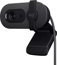 Logitech Brio 100 1080p Full HD Webcam