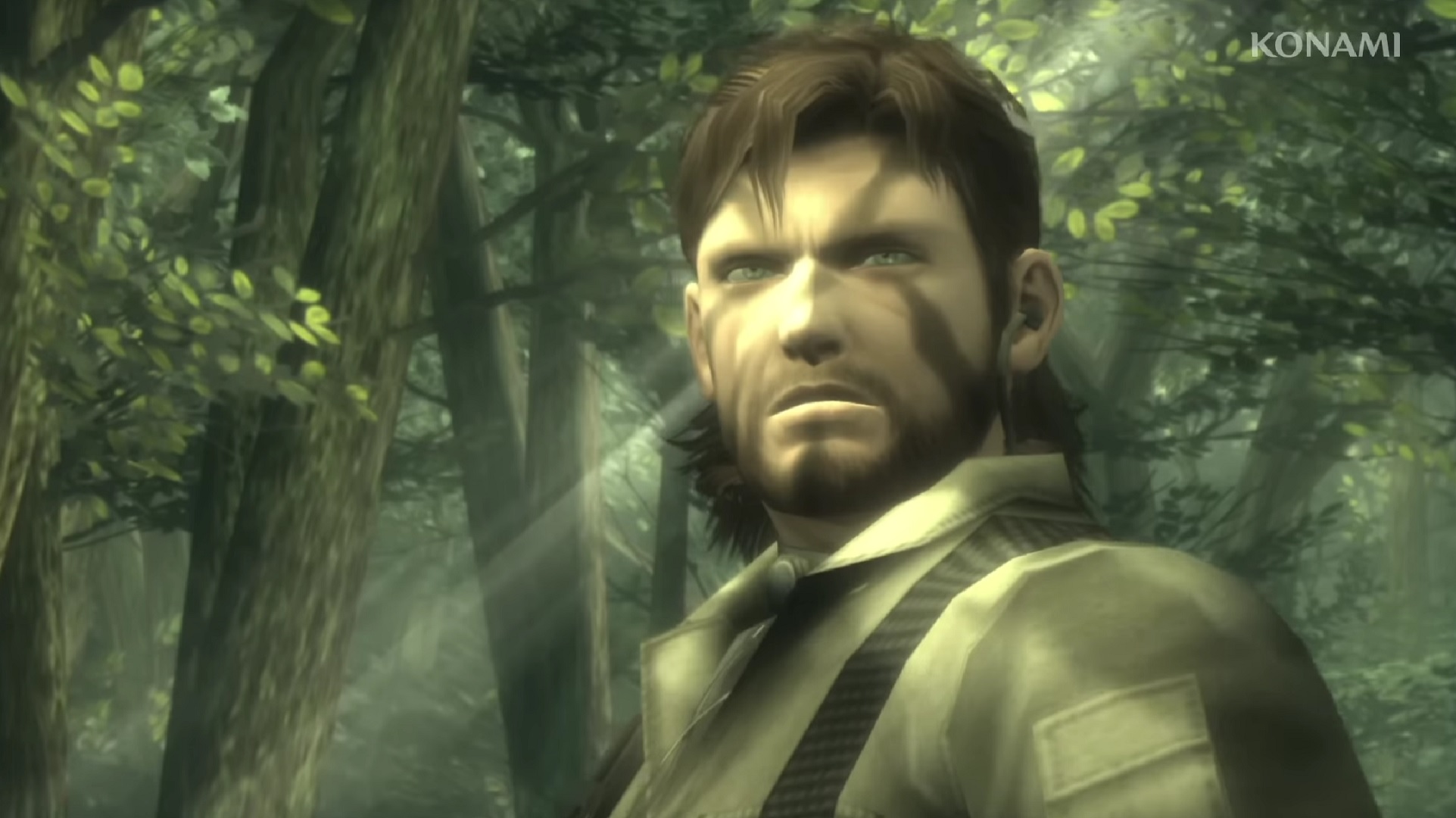 Metal Gear Solid Delta' Looks Amazing In New Gameplay Footage