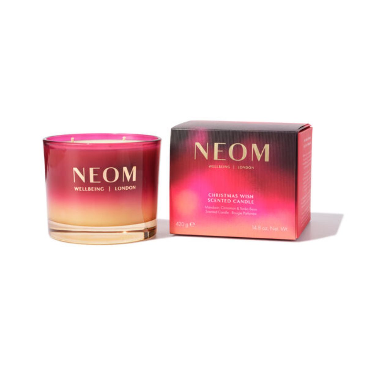 Neom Christmas Wish Candle