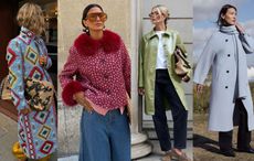 Image of coats