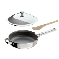 Our Place Titanium Always Pan now $129.00 at Amazon