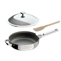 Our Place Titanium Always Pan now $129.00 at Amazon