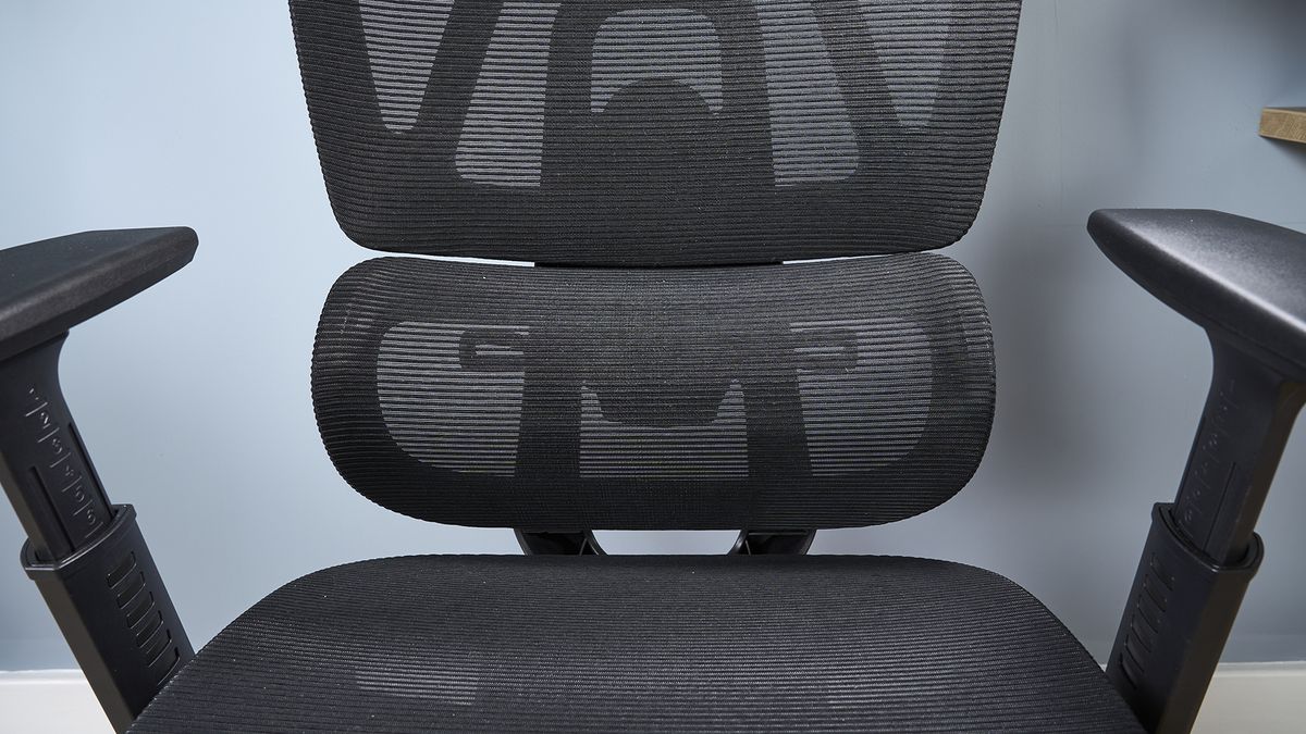 The Boulies EP460 office chair