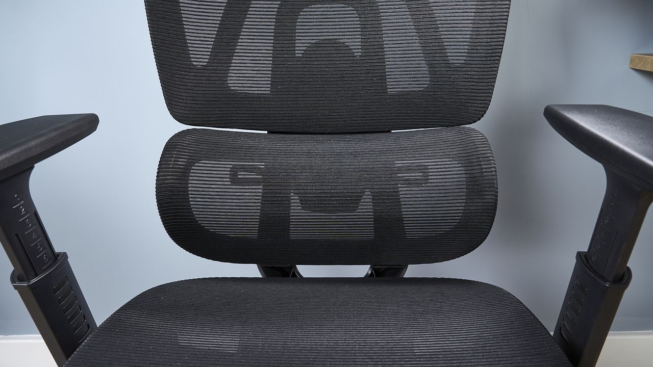The Boulies EP460 office chair
