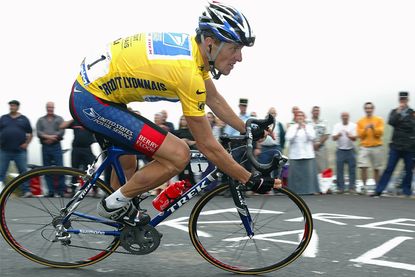 tour de france 1999 lance armstrong