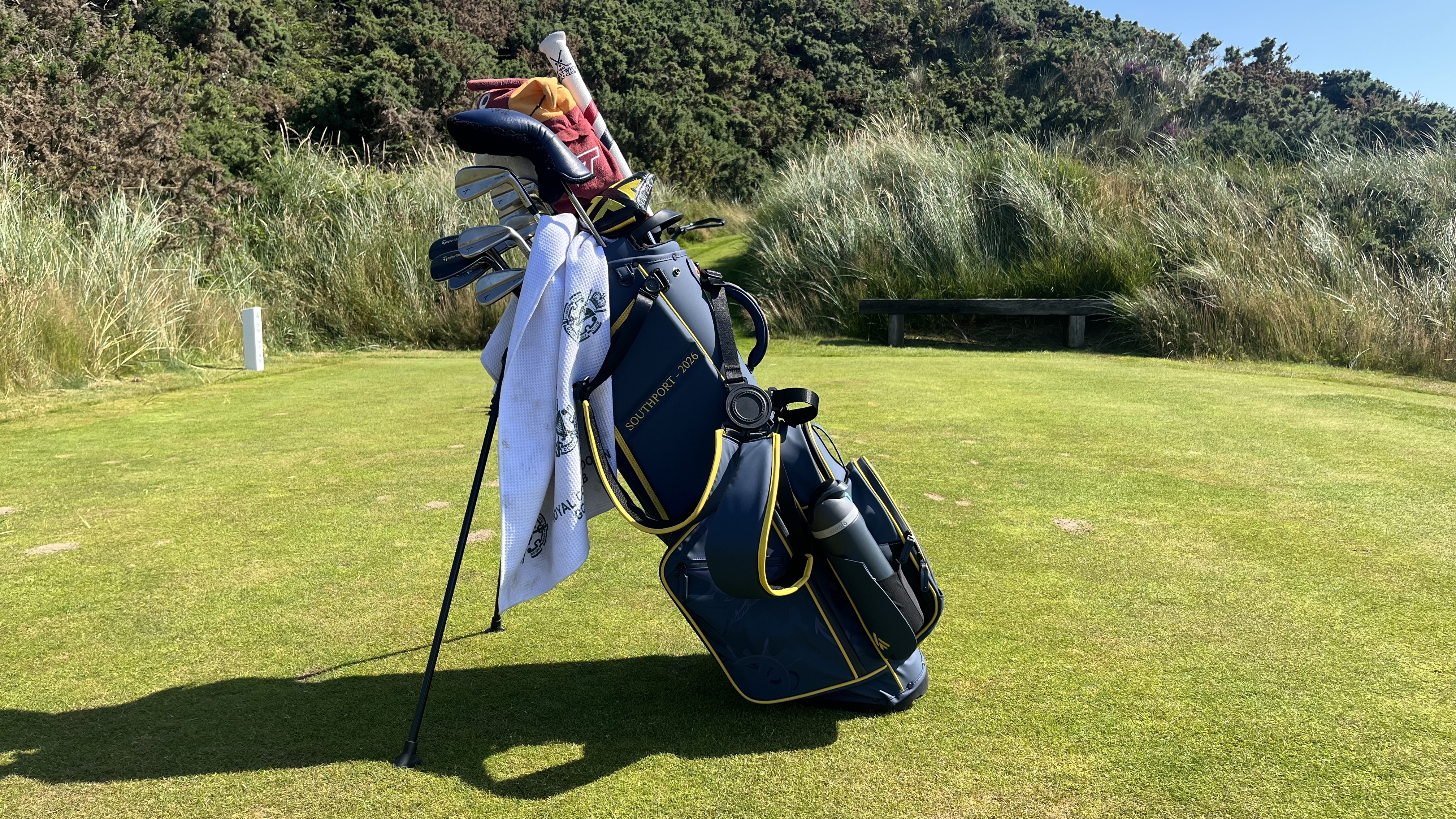 golf bag