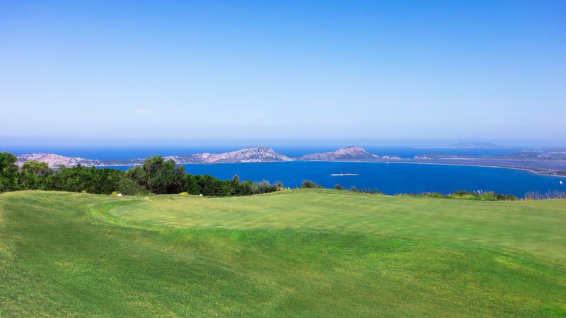 Costa Navarino Unveils World&#039;s First International Olympic Academy Golf Course