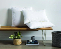 Sheridan Feels Like Down Pillow Pair, Save £35 Now £30, House of Fraser