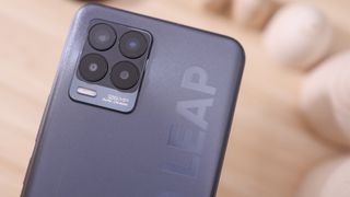 Realme 8 Pro