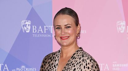 A HEADSHOT OF PHILIPPA DUNNE