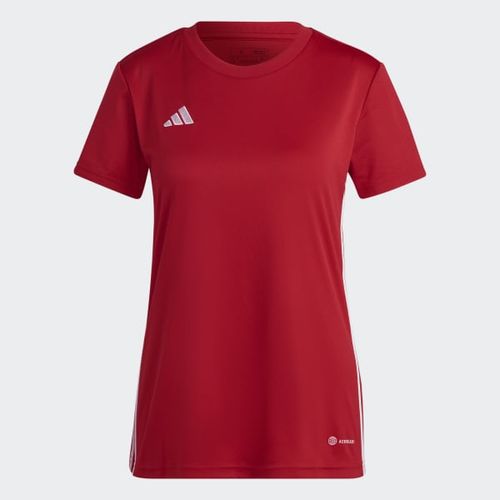 Tabela 23 Jersey 