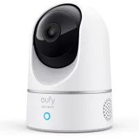 eufy Indoor Cam 2K Pan &amp; Tilt Security Camera | (Was $55) Now $36 at Amazon