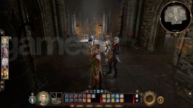 baldur's gate 3 steam workshop support