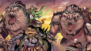 Star Wars; The High Republic #6