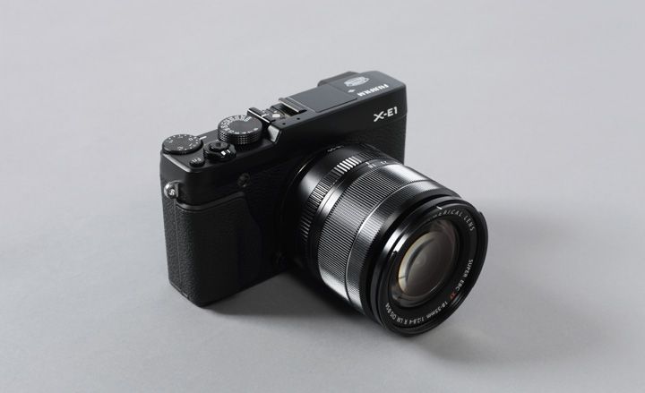 Fujifilm x e1 примеры фото Fujifilm X-E1 Wallpaper